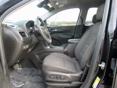 2021 Chevrolet Equinox, $16900. Photo 4