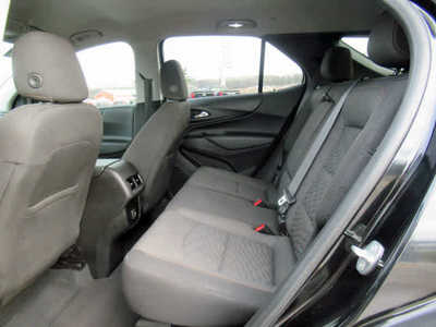 2021 Chevrolet Equinox, $16900. Photo 5