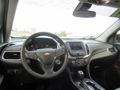 2021 Chevrolet Equinox, $16900. Photo 6