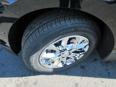 2021 Chevrolet Equinox, $16900. Photo 7