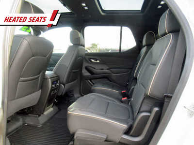 2023 Chevrolet Traverse, $40900. Photo 4