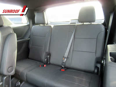 2023 Chevrolet Traverse, $40900. Photo 6
