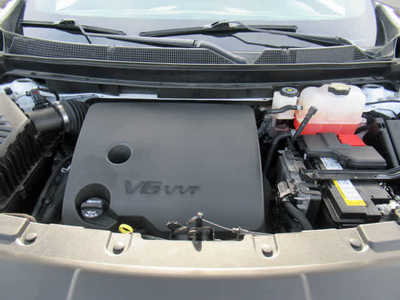 2023 Chevrolet Traverse, $40900. Photo 9