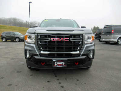 2021 GMC Canyon Crew Cab, $33900. Photo 11