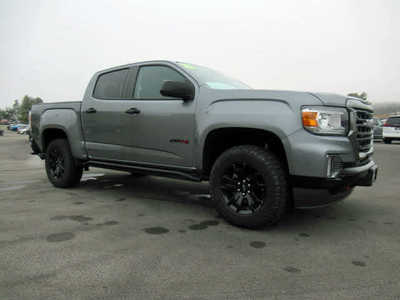 2021 GMC Canyon Crew Cab, $33900. Photo 12