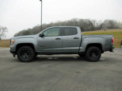 2021 GMC Canyon Crew Cab, $33900. Photo 2