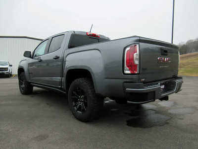 2021 GMC Canyon Crew Cab, $33900. Photo 3