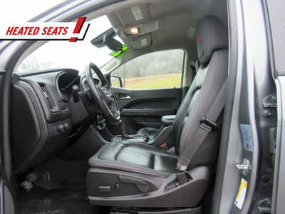 2021 GMC Canyon Crew Cab, $33900. Photo 4