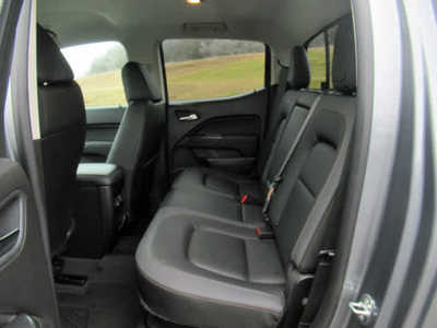 2021 GMC Canyon Crew Cab, $33900. Photo 5