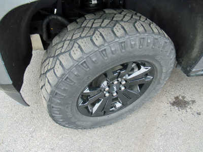 2021 GMC Canyon Crew Cab, $33900. Photo 7