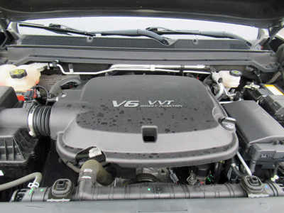 2021 GMC Canyon Crew Cab, $33900. Photo 8