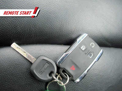 2021 GMC Canyon Crew Cab, $33900. Photo 9
