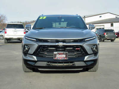 2023 Chevrolet Blazer, $30500. Photo 11