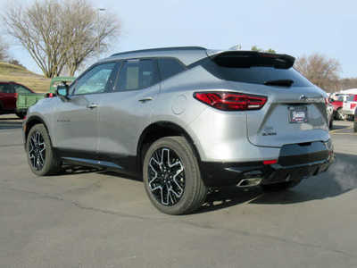 2023 Chevrolet Blazer, $30500. Photo 3