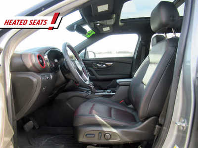 2023 Chevrolet Blazer, $30500. Photo 5