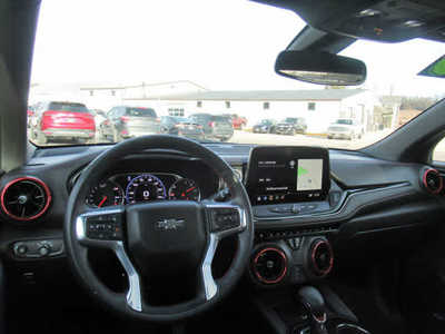 2023 Chevrolet Blazer, $30500. Photo 6