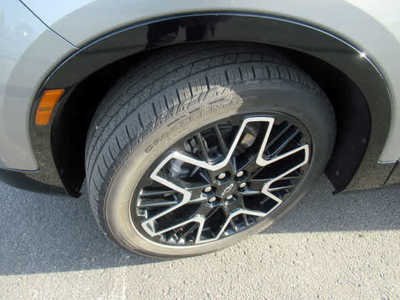 2023 Chevrolet Blazer, $30500. Photo 7