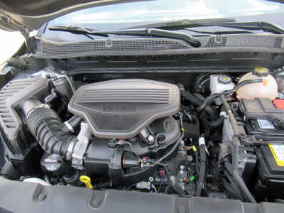 2023 Chevrolet Blazer, $30500. Photo 8