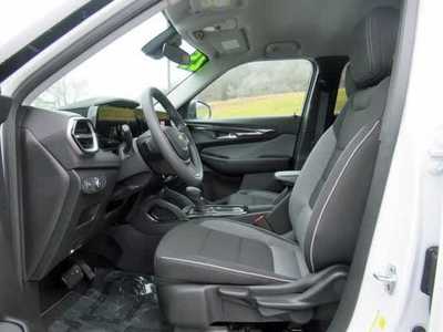 2025 Chevrolet TrailBlazer, $. Photo 4