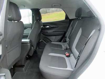 2025 Chevrolet TrailBlazer, $. Photo 5