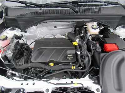 2025 Chevrolet TrailBlazer, $. Photo 7