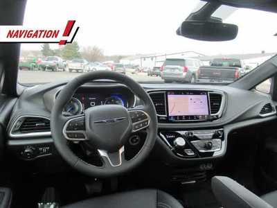 2025 Chrysler Pacifica, $. Photo 7