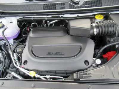2025 Chrysler Pacifica, $. Photo 8