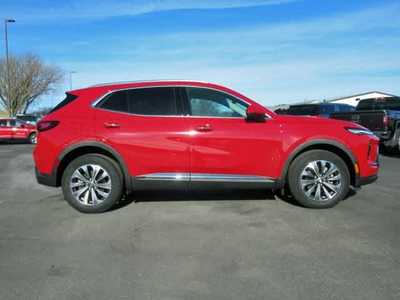 2025 Buick Envision, $. Photo 12