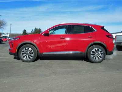 2025 Buick Envision, $. Photo 2