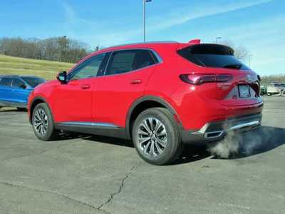 2025 Buick Envision, $. Photo 3