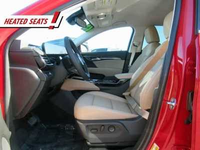 2025 Buick Envision, $. Photo 4