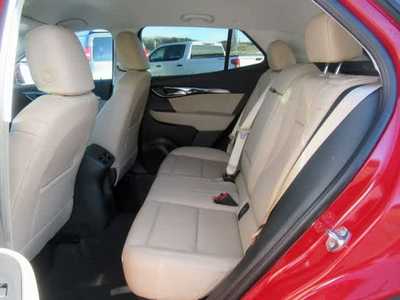 2025 Buick Envision, $. Photo 5