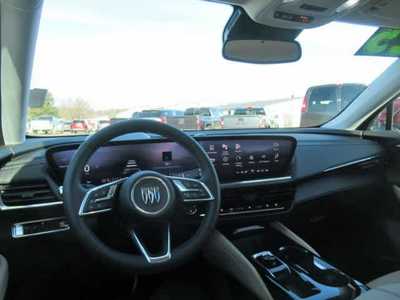 2025 Buick Envision, $. Photo 6