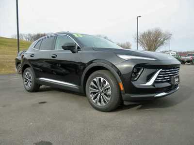 2025 Buick Envision, $. Photo 11