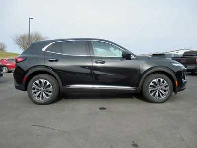 2025 Buick Envision, $. Photo 12