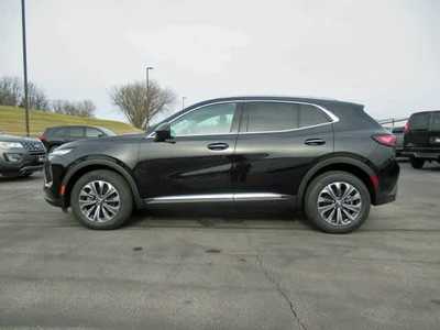 2025 Buick Envision, $. Photo 2