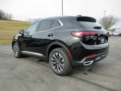 2025 Buick Envision, $. Photo 3