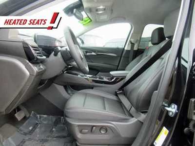 2025 Buick Envision, $. Photo 4