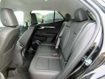 2025 Buick Envision, $. Photo 5