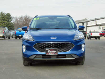 2022 Ford Escape, $25700. Photo 11