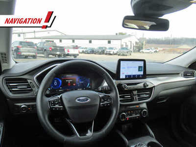 2022 Ford Escape, $25700. Photo 6