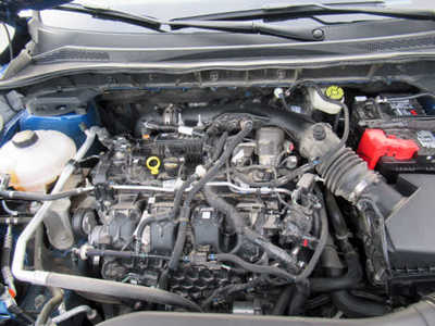 2022 Ford Escape, $25700. Photo 8