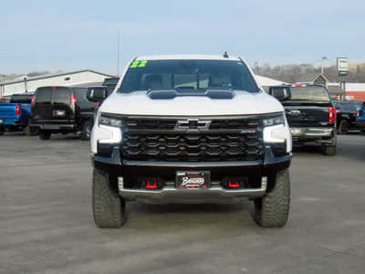 2022 Chevrolet 1500 Crew Cab, $52900. Photo 10
