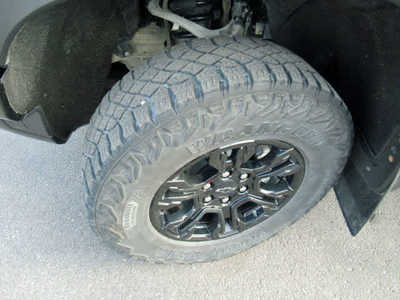 2022 Chevrolet 1500 Crew Cab, $52900. Photo 7