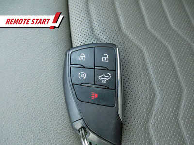 2022 Chevrolet 1500 Crew Cab, $52900. Photo 8