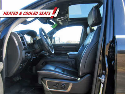 2021 RAM 1500 Crew Cab, $40500. Photo 4