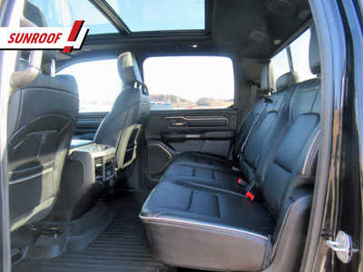 2021 RAM 1500 Crew Cab, $40500. Photo 5