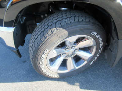 2021 RAM 1500 Crew Cab, $40500. Photo 7