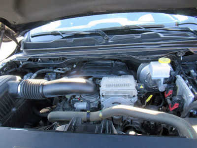 2021 RAM 1500 Crew Cab, $40500. Photo 8