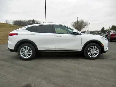 2025 Buick Envista, $. Photo 12